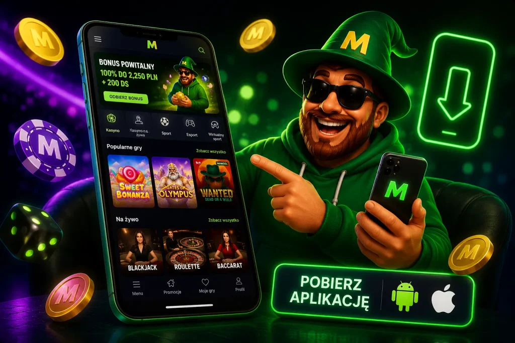 Aplikacja mobilna ser