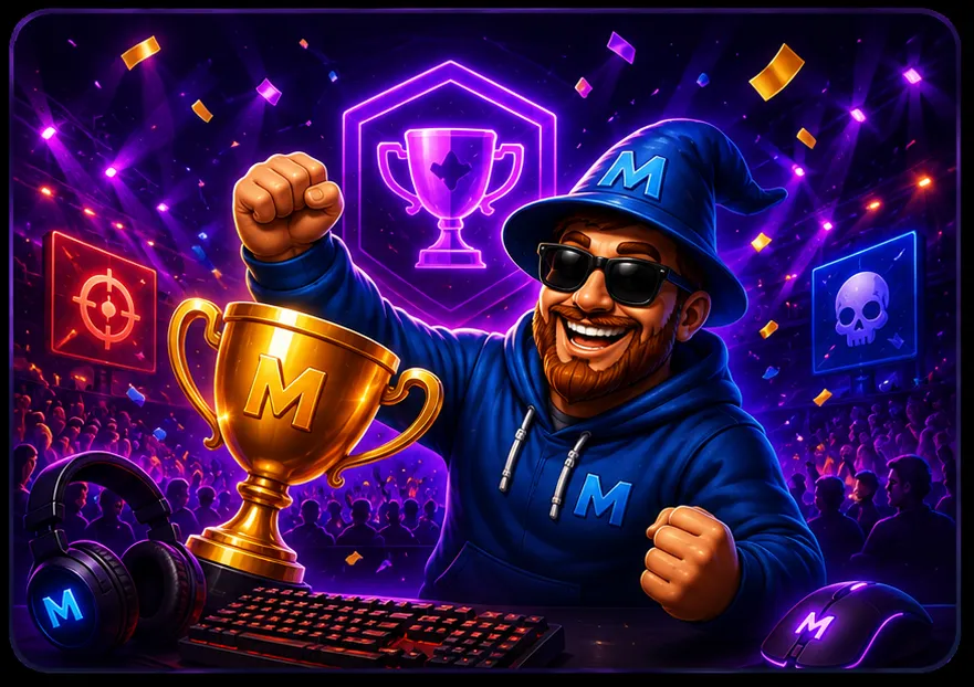 Esport