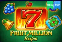Fruit Million Respin