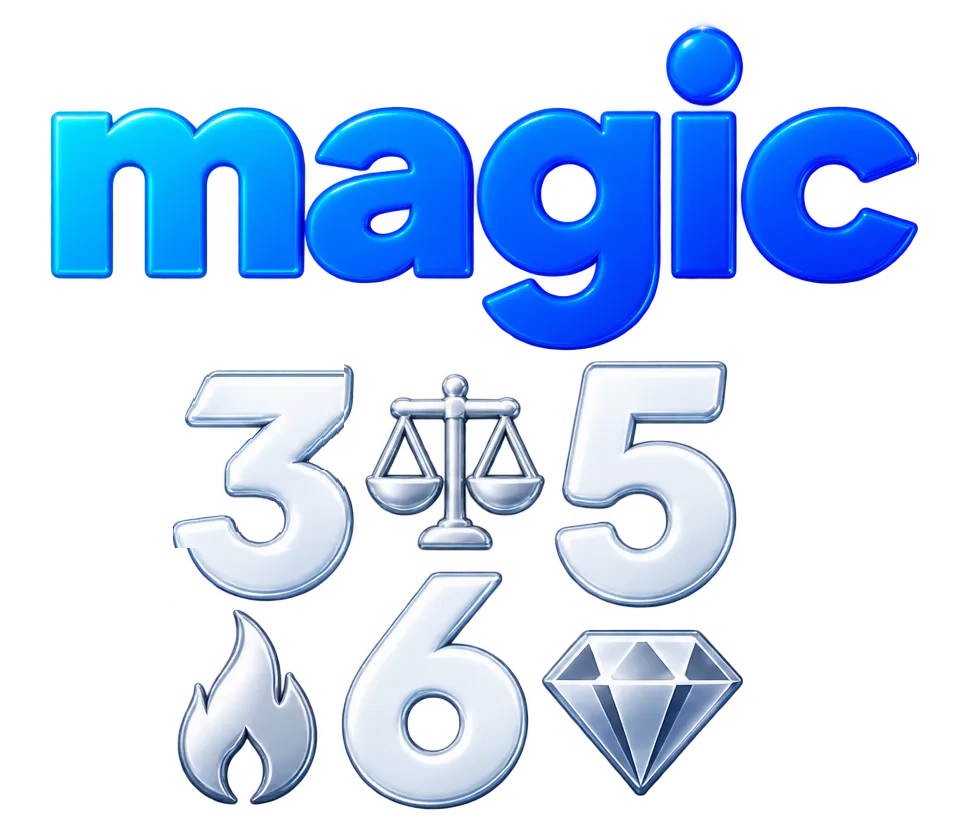 Magic365