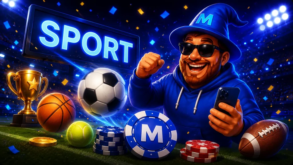 Sport